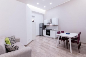 Principe Belmonte apartment